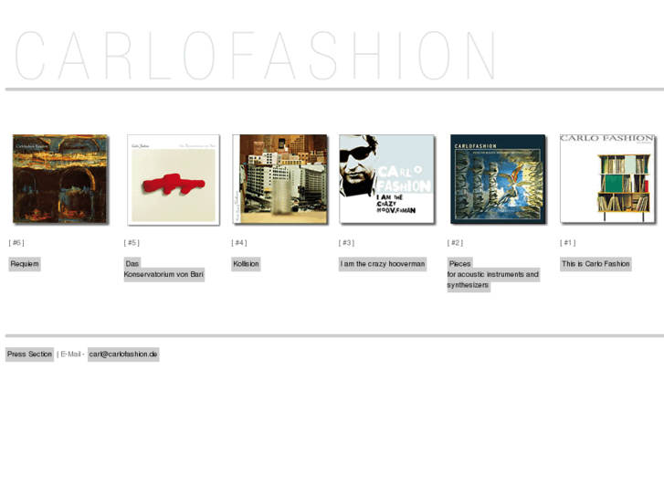 www.carlofashion.de