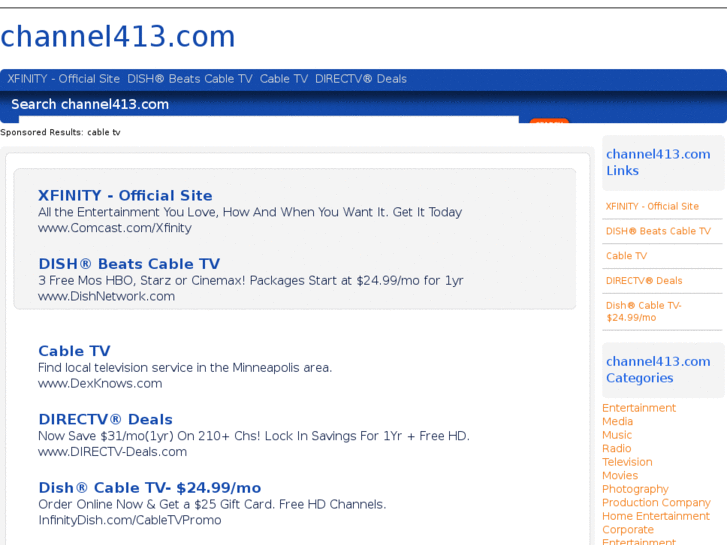 www.channel413.com