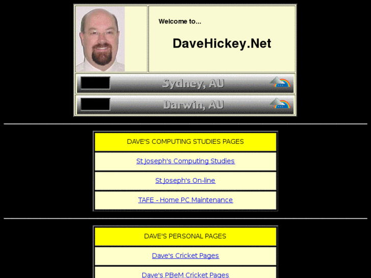 www.davehickey.net