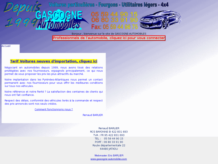 www.gascogne-automobiles.com