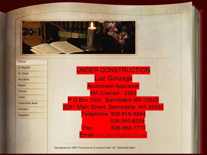 www.greport.net