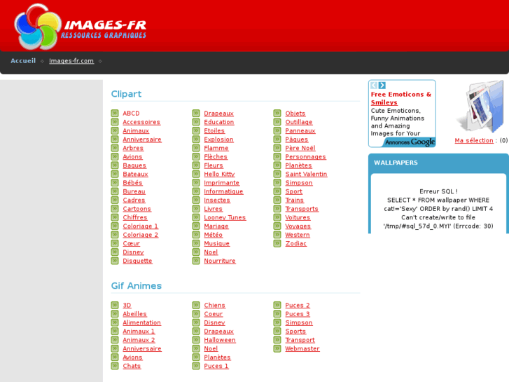 www.images-fr.com