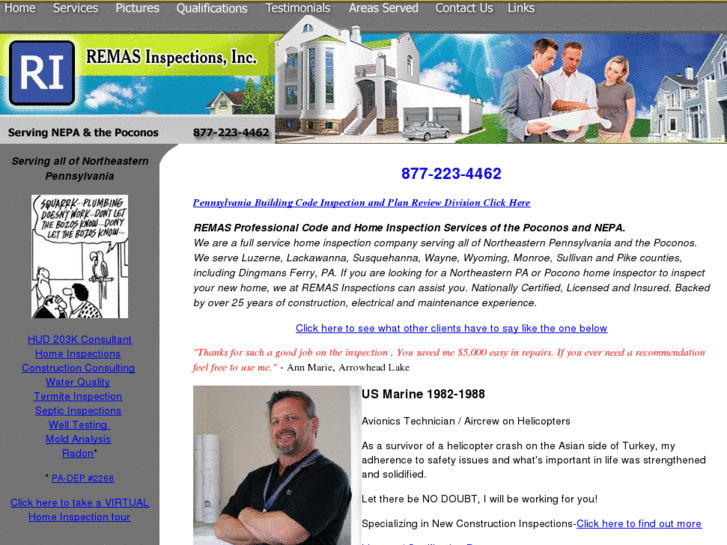 www.inspect-pa.com
