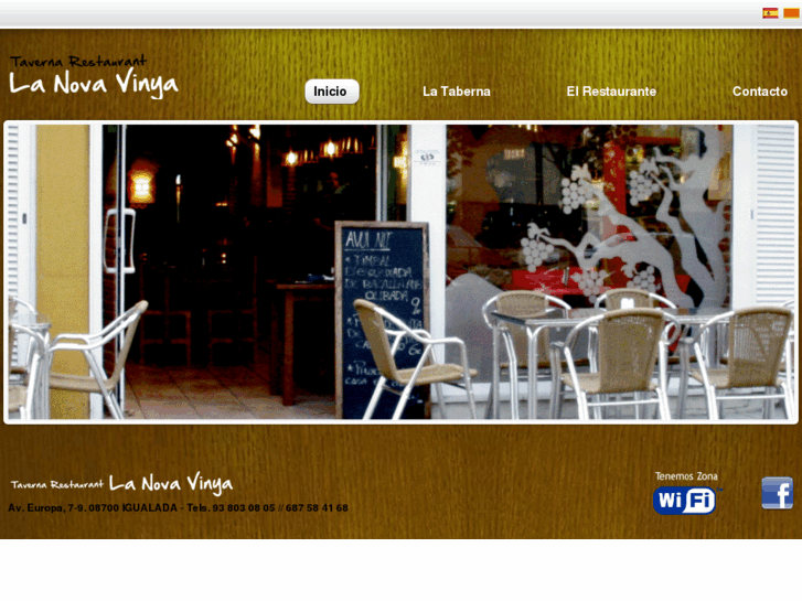 www.restaurantnovavinya.com