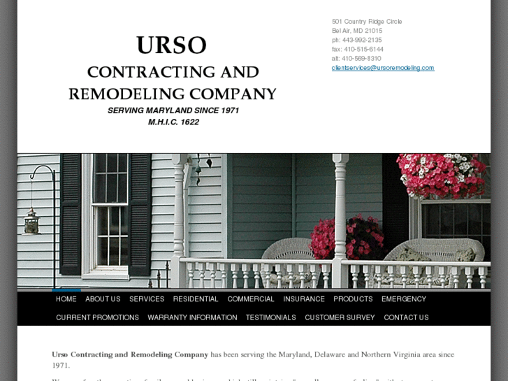 www.ursoremodeling.com
