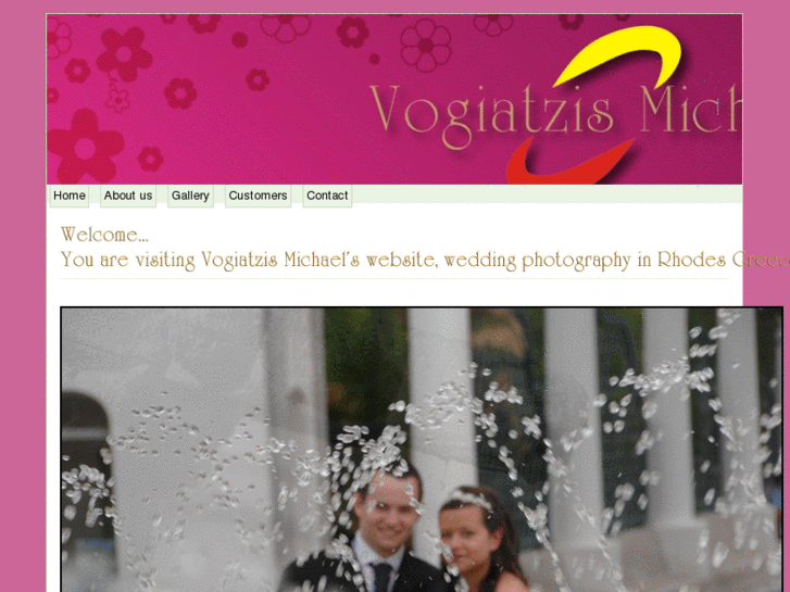 www.vogiatzismichael.com