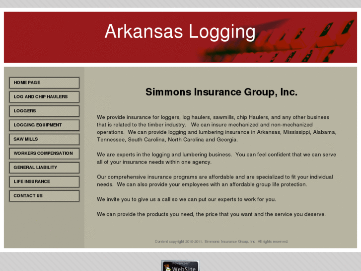 www.arkansaslogging.com