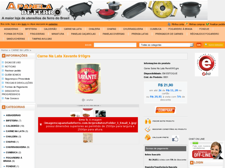 www.carnenalata.com