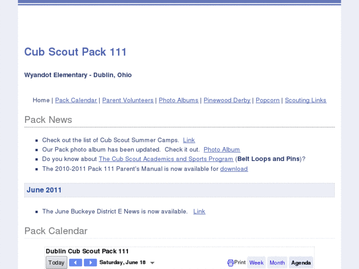 www.dublinpack111.org