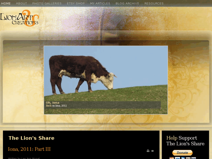www.lion-art.com