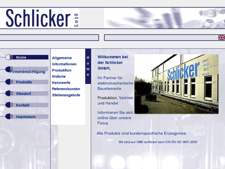 www.schlicker.com