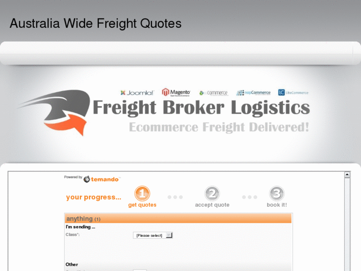www.freightbrokerlogistics.com
