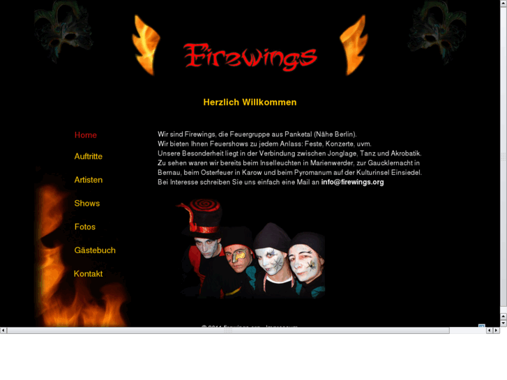 www.firewings.org
