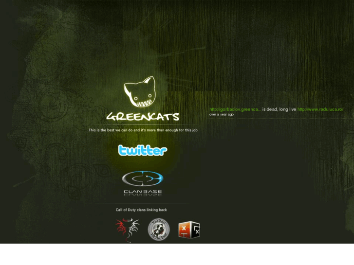 www.greencats.ro