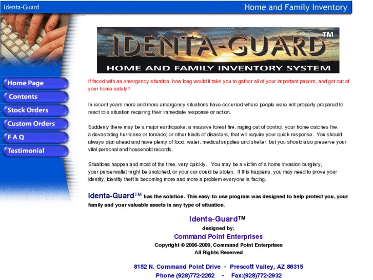 www.identa-guard.com