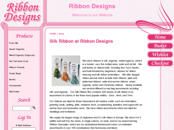 www.ribbondesigns.co.uk