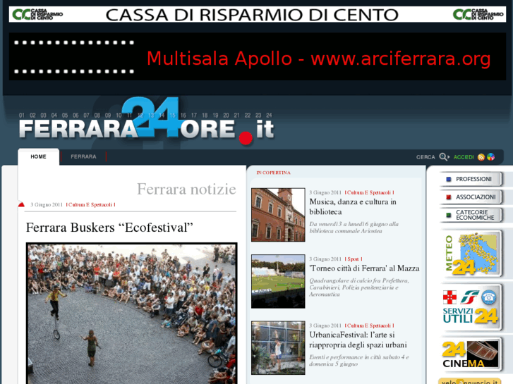 www.ferrara24ore.it