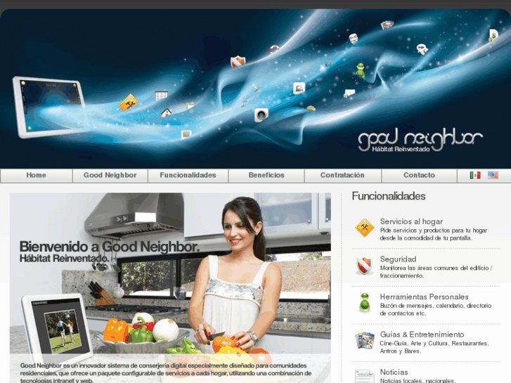 www.good-neighbor.com