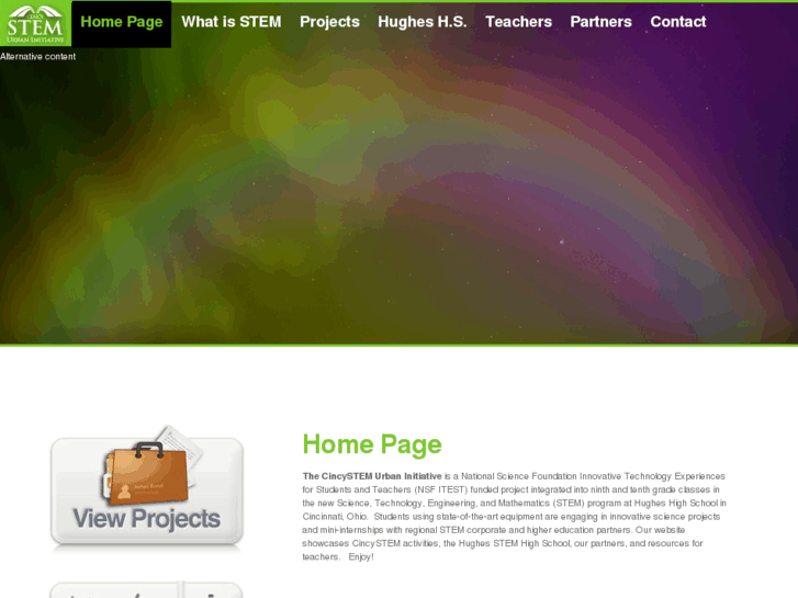 www.hughescincystem.com