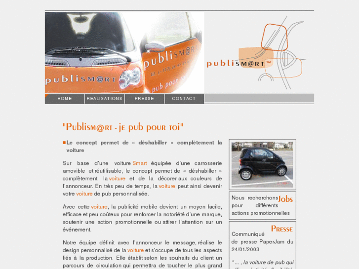 www.publismart.com