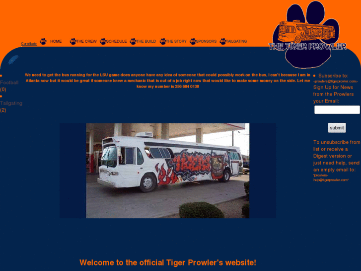 www.tigerprowler.com