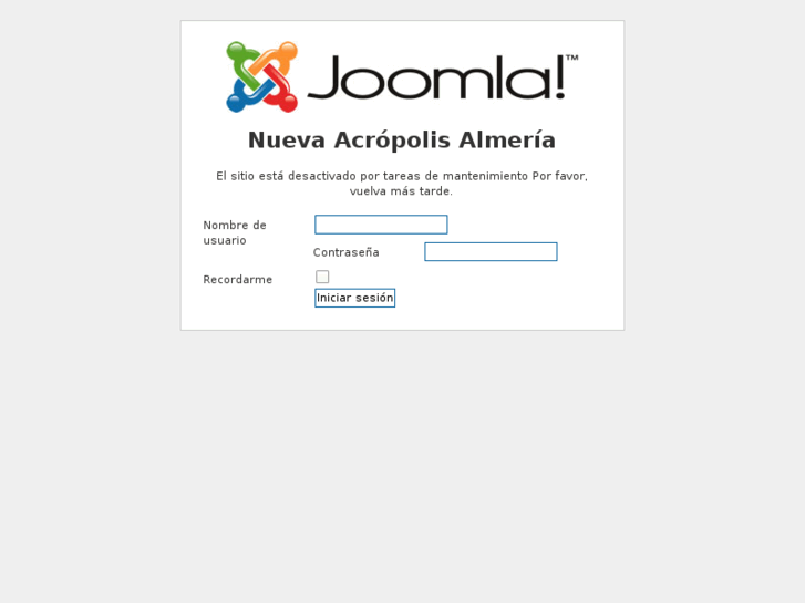 www.acropolis-almeria.es
