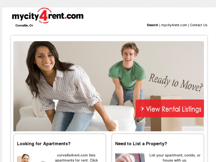 www.corvallis4rent.com