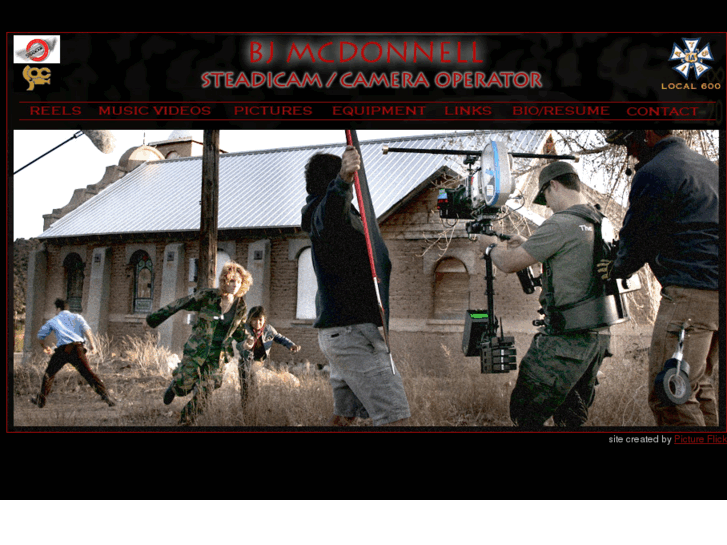 www.mcdonnellsteadicam.com
