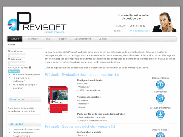 www.previsoft.fr