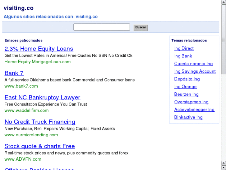 www.visiting.co