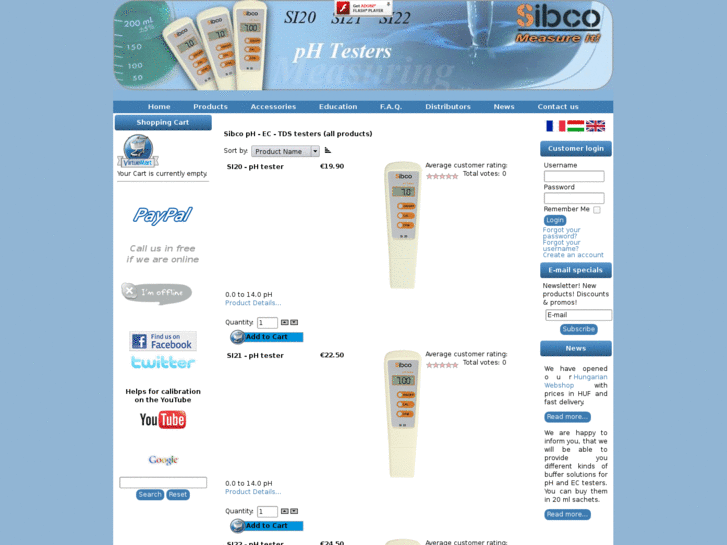 www.sibco-phtester.com