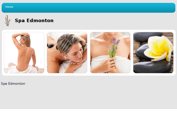 www.spaedmonton.info