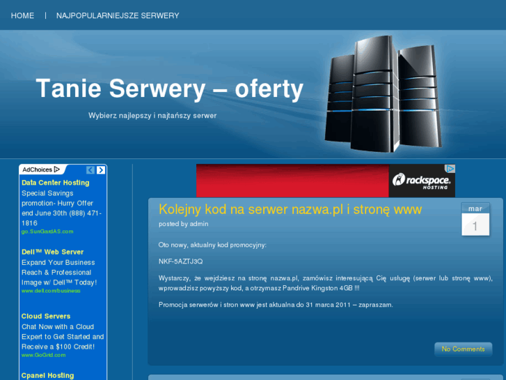 www.tanie-serwery.com.pl