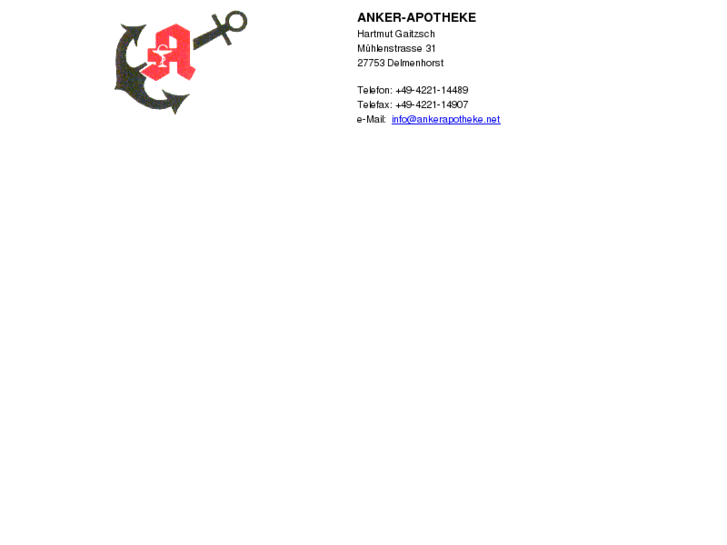 www.ankerapotheke.info