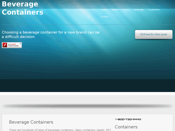 www.beverage-containers.com
