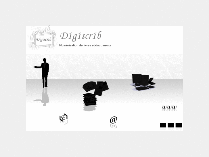 www.digiscrib.com