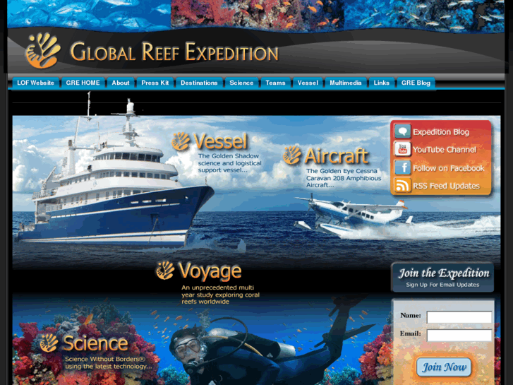 www.globalreefexpedition.com