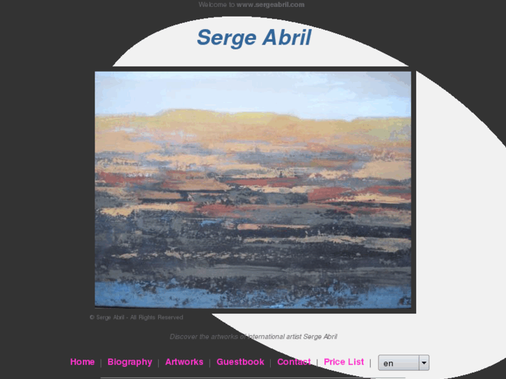 www.sergeabril.com