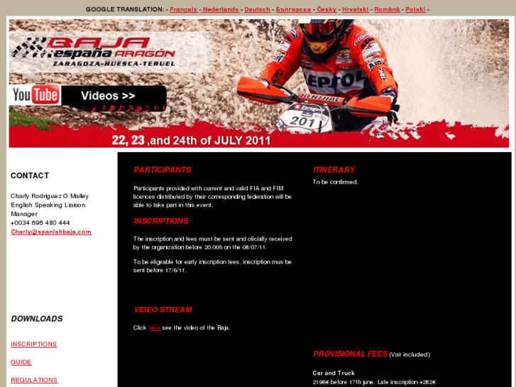 www.spanishbaja.com