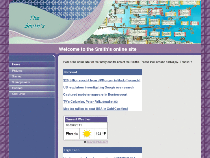 www.the-smiths-online.com