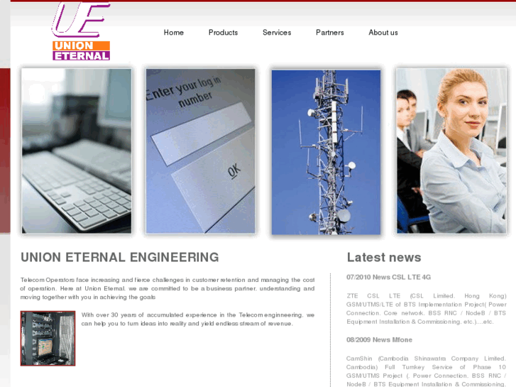 www.union-eternal.com