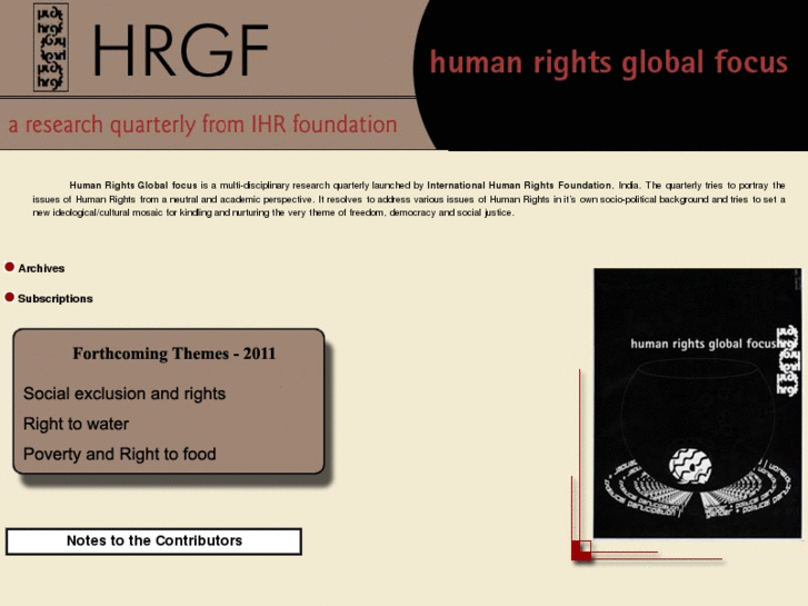 www.humanrightsfocus.com
