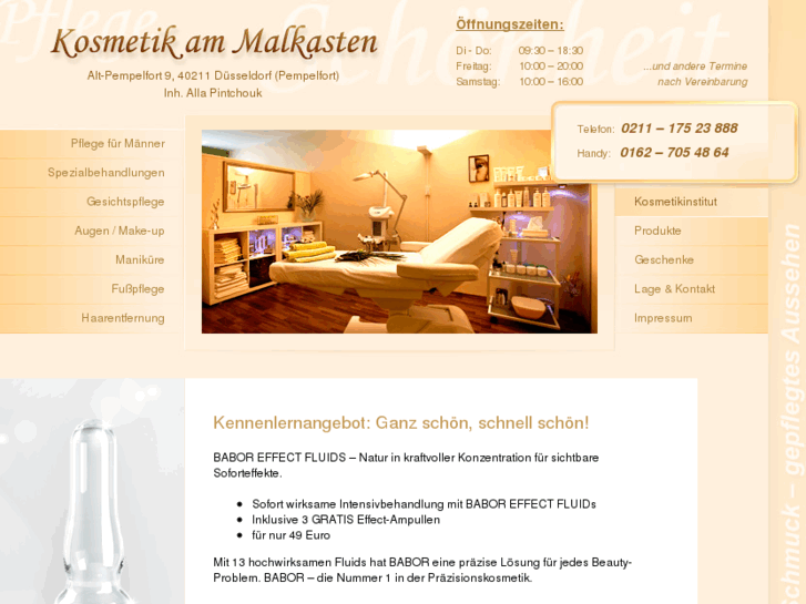 www.kosmetik-am-malkasten.com