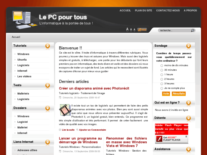 www.le-pc-pour-tous.com
