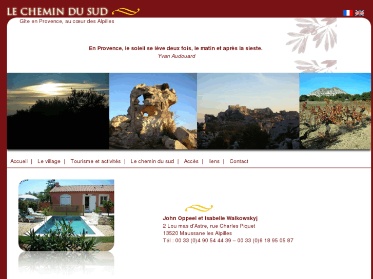 www.lechemindusud.com