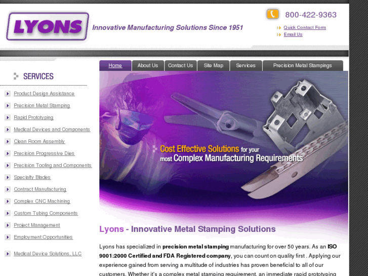 www.lyons.com