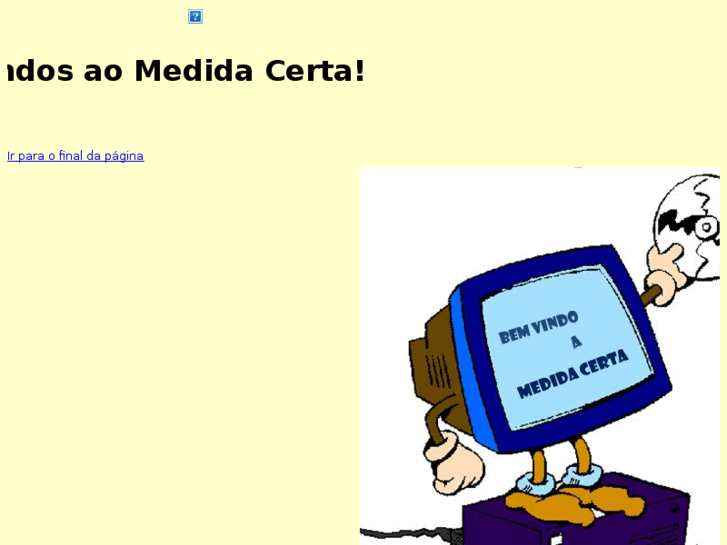 www.medidacerta.adm.br