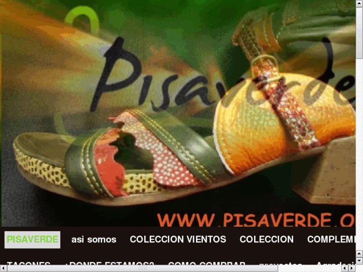 www.pisaverde.es
