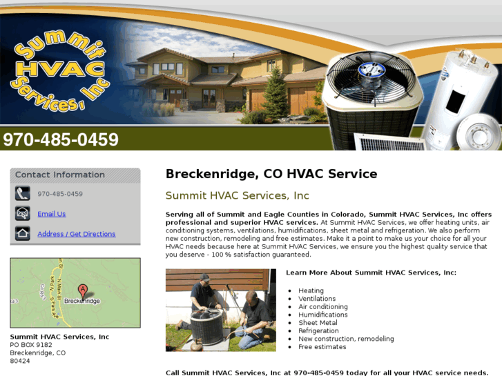 www.summithvacservices.com