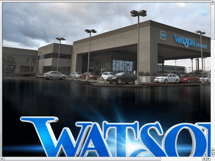 www.watsonchevroletautomall.com